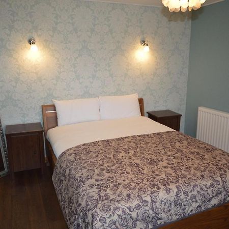 Ardura Apartment No 2 Oban Εξωτερικό φωτογραφία