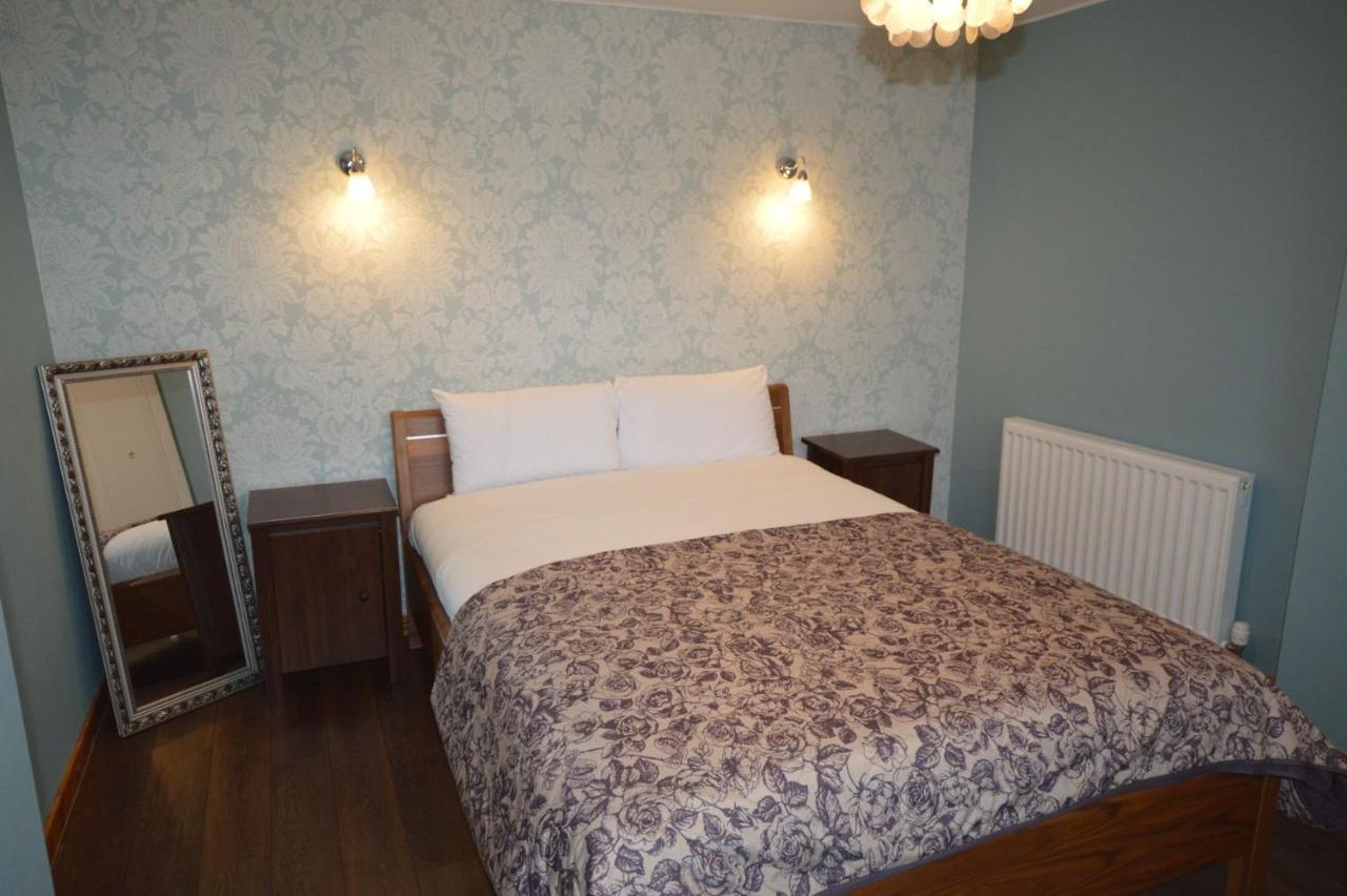 Ardura Apartment No 2 Oban Εξωτερικό φωτογραφία