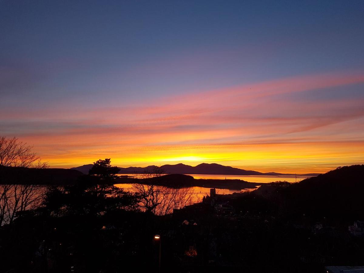 Ardura Apartment No 2 Oban Εξωτερικό φωτογραφία