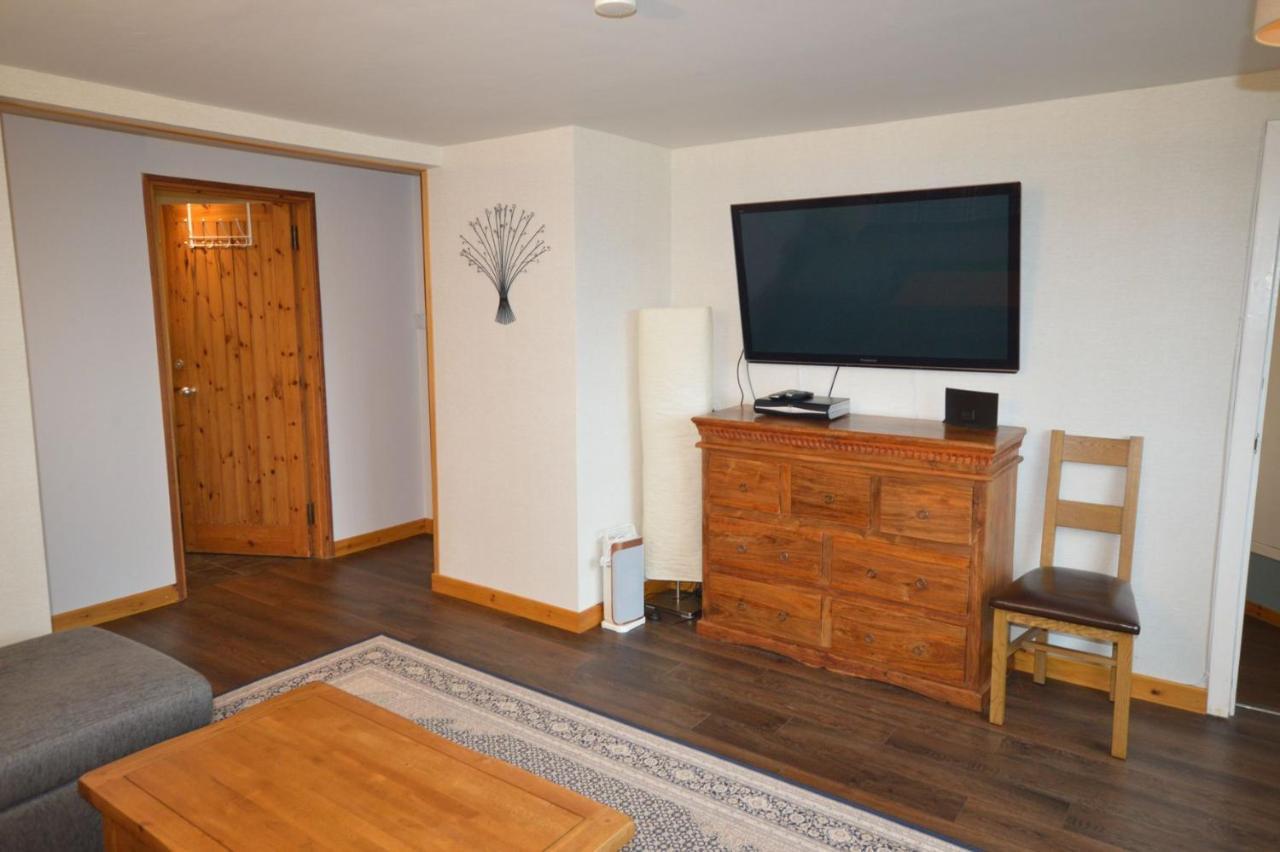 Ardura Apartment No 2 Oban Εξωτερικό φωτογραφία