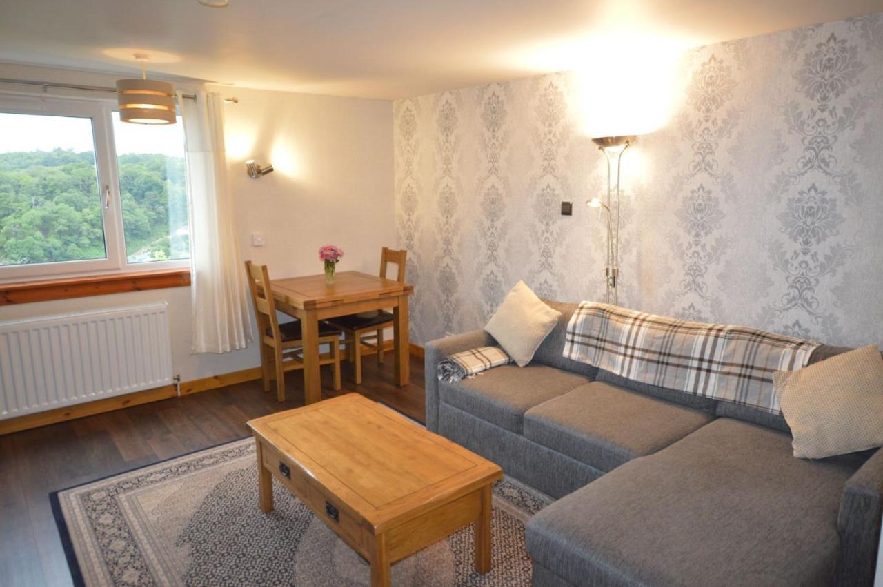 Ardura Apartment No 2 Oban Εξωτερικό φωτογραφία