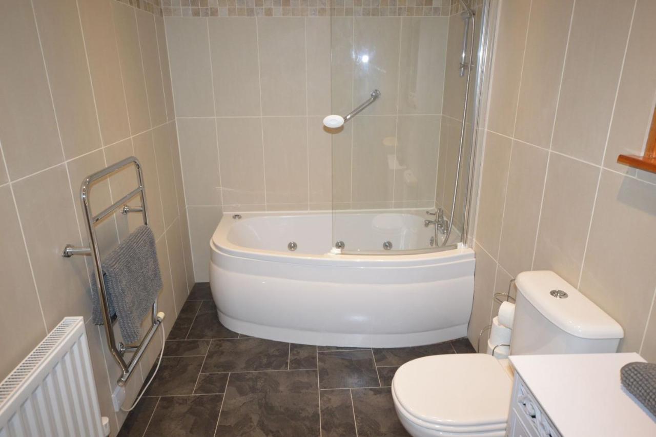 Ardura Apartment No 2 Oban Εξωτερικό φωτογραφία