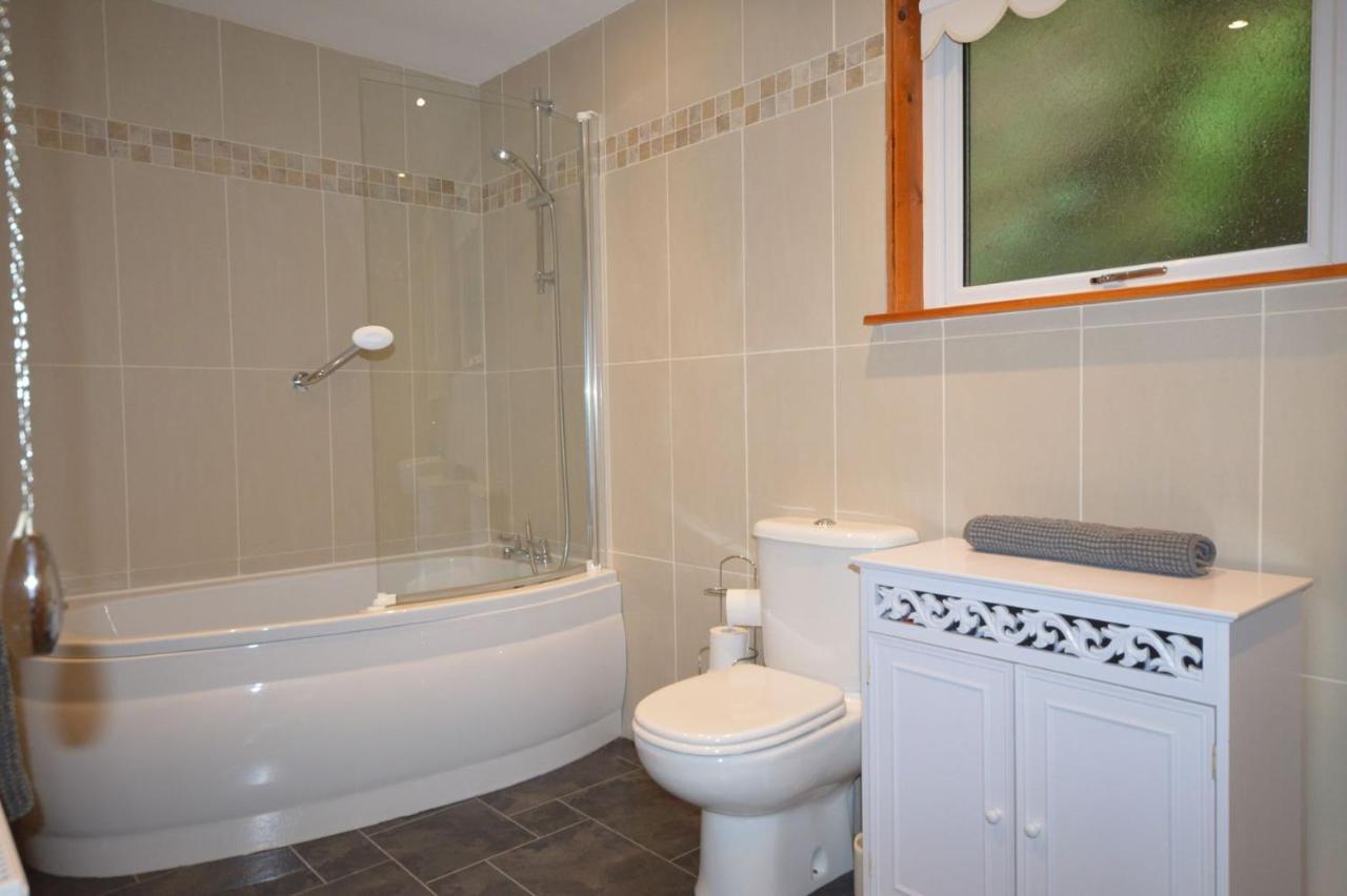 Ardura Apartment No 2 Oban Εξωτερικό φωτογραφία