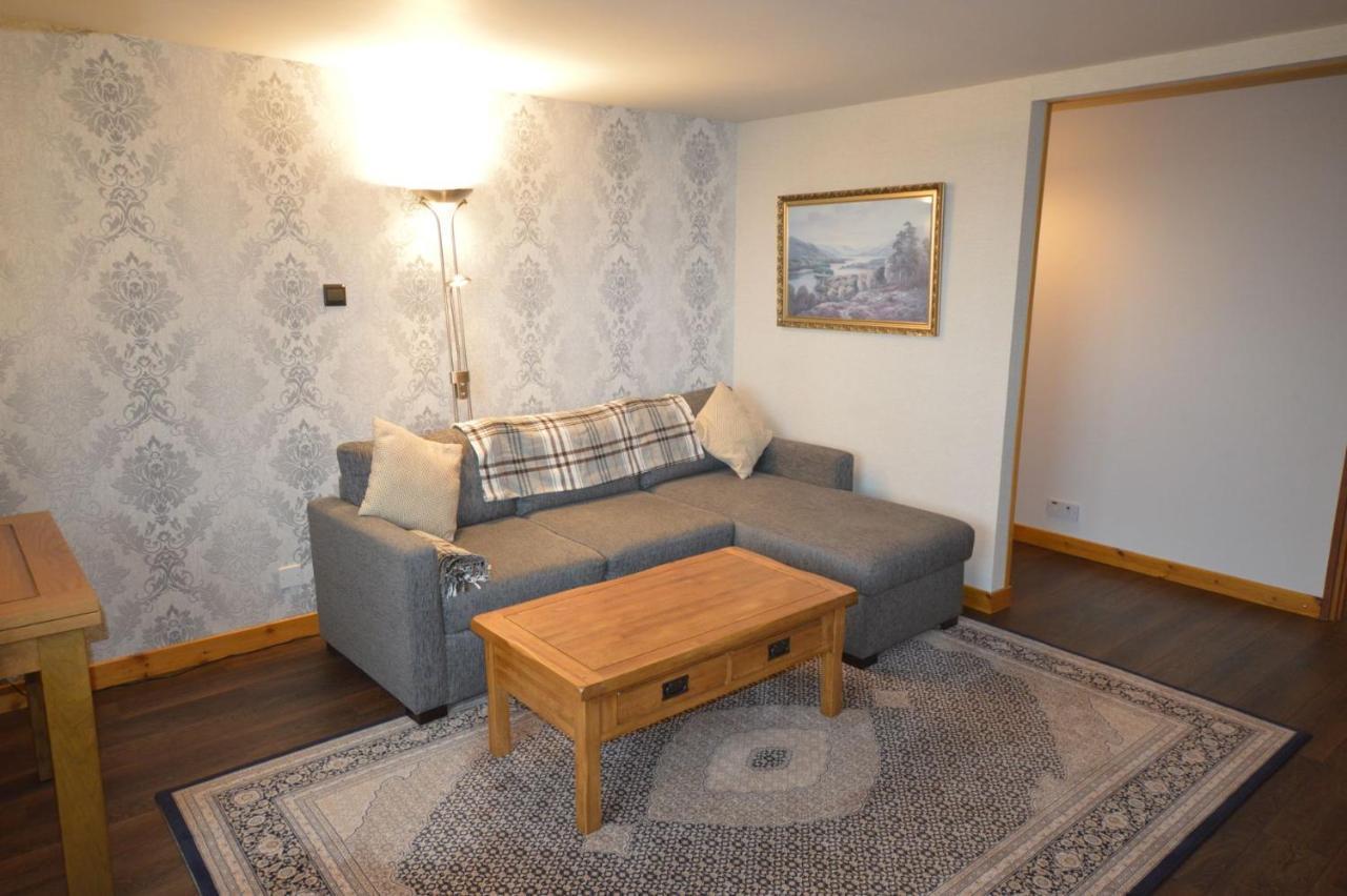 Ardura Apartment No 2 Oban Εξωτερικό φωτογραφία