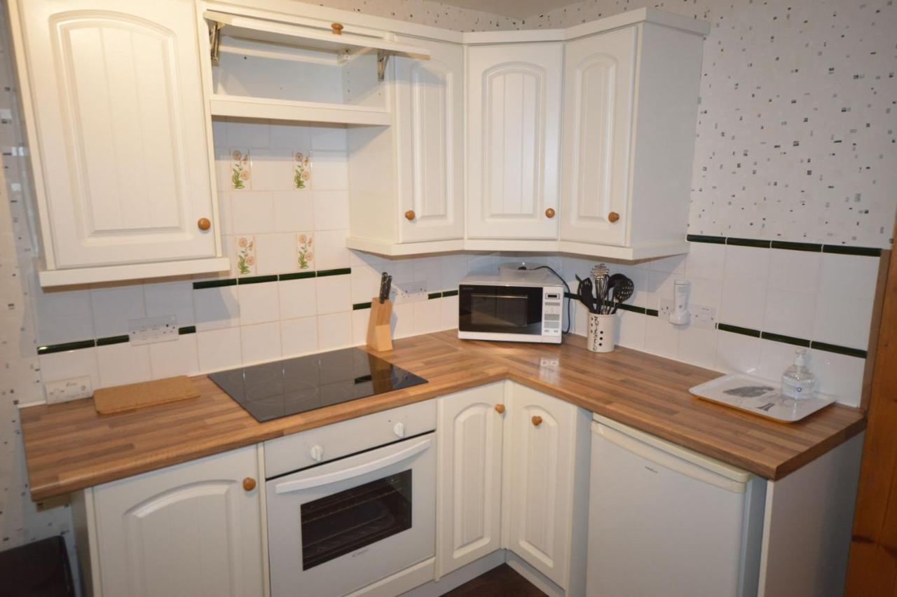Ardura Apartment No 2 Oban Εξωτερικό φωτογραφία