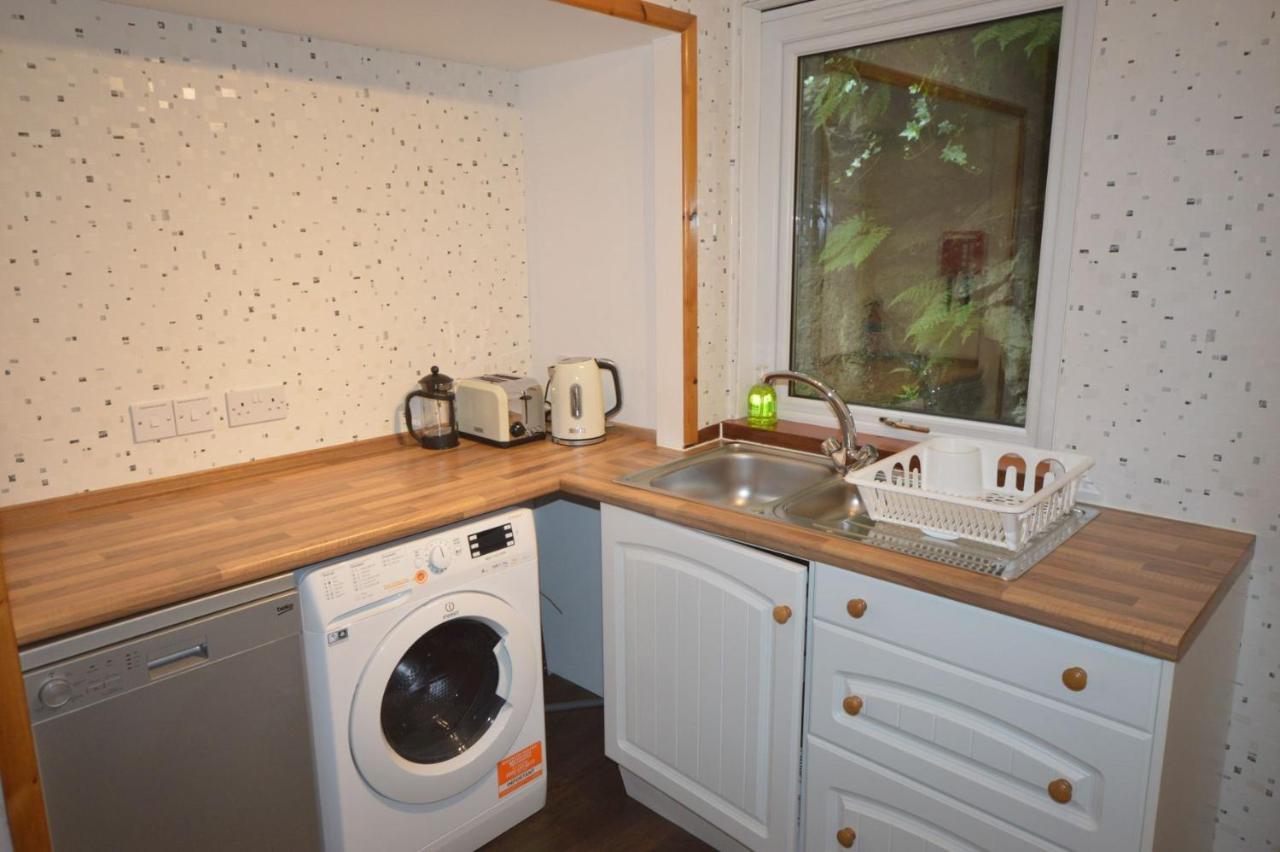 Ardura Apartment No 2 Oban Εξωτερικό φωτογραφία